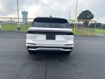 2024 Lincoln Nautilus Black Label