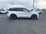 2024 Lincoln Nautilus Black Label