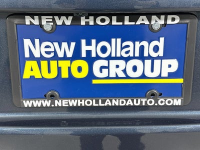 2016 Nissan Murano Platinum