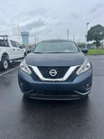 2016 Nissan Murano Platinum