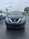 2016 Nissan Murano Platinum