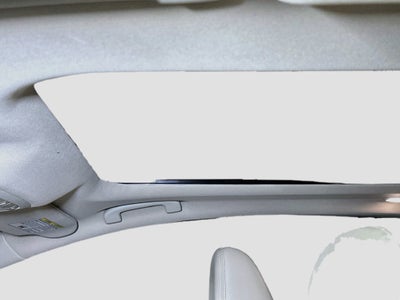 2016 Nissan Murano Platinum
