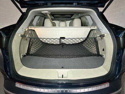 2016 Nissan Murano Platinum