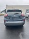 2016 Nissan Murano Platinum