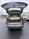 2016 Nissan Murano Platinum