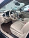 2016 Nissan Murano Platinum