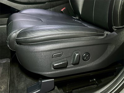 2023 Hyundai Santa Fe Hybrid Limited