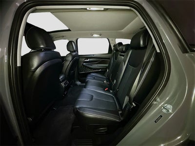 2023 Hyundai Santa Fe Hybrid Limited