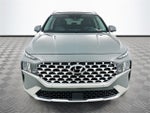 2023 Hyundai Santa Fe Hybrid Limited