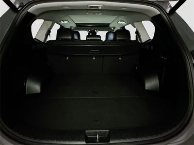 2023 Hyundai Santa Fe Hybrid Limited