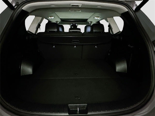 2023 Hyundai Santa Fe Hybrid Limited