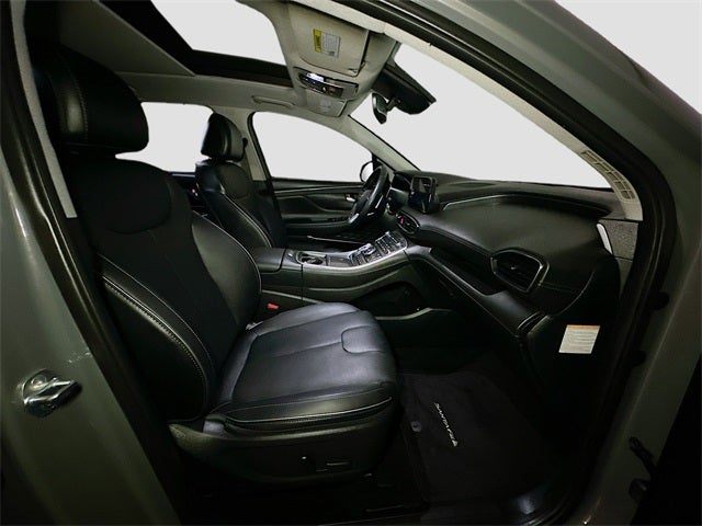2023 Hyundai Santa Fe Hybrid Limited