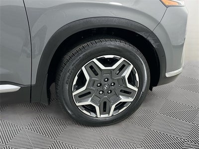 2023 Hyundai Santa Fe Hybrid Limited