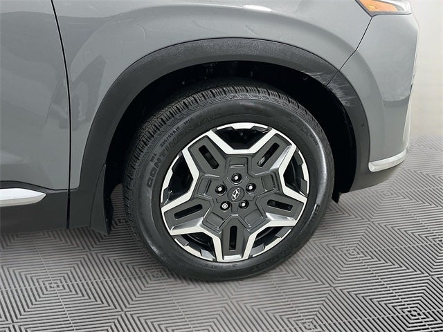 2023 Hyundai Santa Fe Hybrid Limited