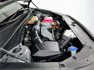 2023 Hyundai Santa Fe Hybrid Limited