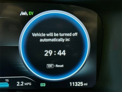 2023 Hyundai Santa Fe Hybrid Limited