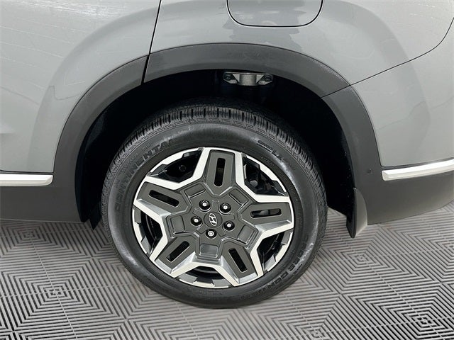 2023 Hyundai Santa Fe Hybrid Limited