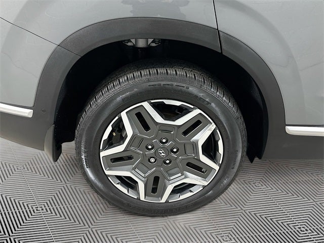 2023 Hyundai Santa Fe Hybrid Limited