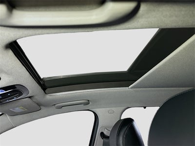 2023 Hyundai Santa Fe Hybrid Limited