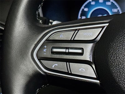 2023 Hyundai Santa Fe Hybrid Limited