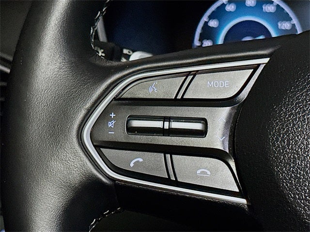 2023 Hyundai Santa Fe Hybrid Limited