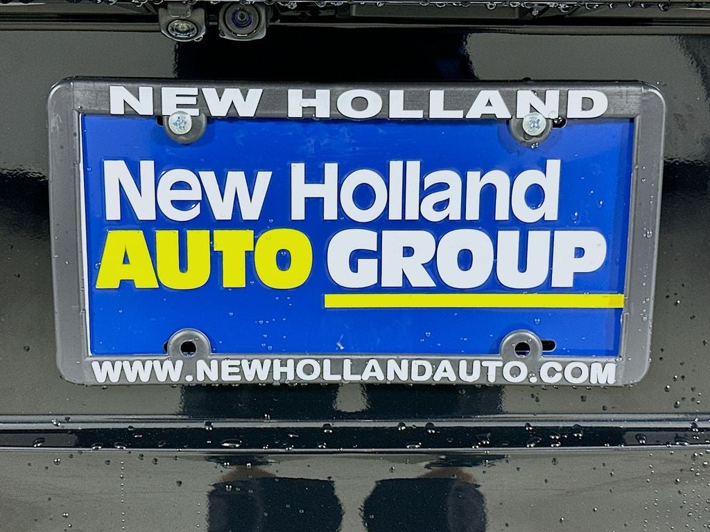 2022 Toyota Highlander Hybrid Bronze Edition