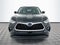 2022 Toyota Highlander Hybrid Bronze Edition