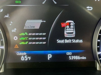 2022 Toyota Highlander Hybrid Bronze Edition