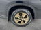 2022 Toyota Highlander Hybrid Bronze Edition