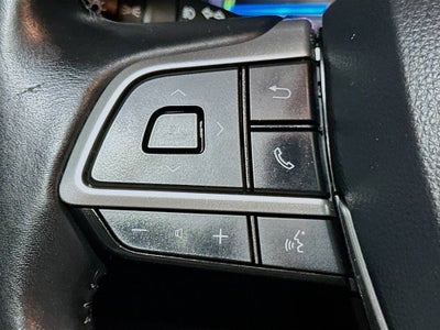 2022 Toyota Highlander Hybrid Bronze Edition