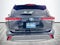 2022 Toyota Highlander Hybrid Bronze Edition