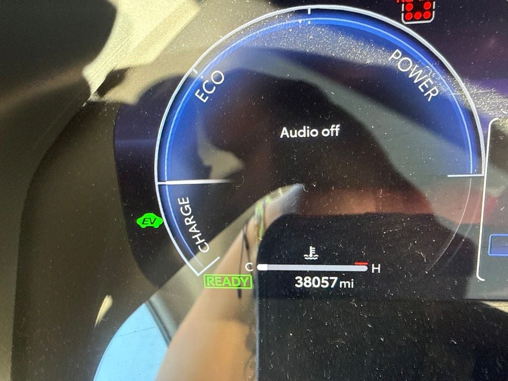 2024 Toyota Grand Highlander Hybrid Limited