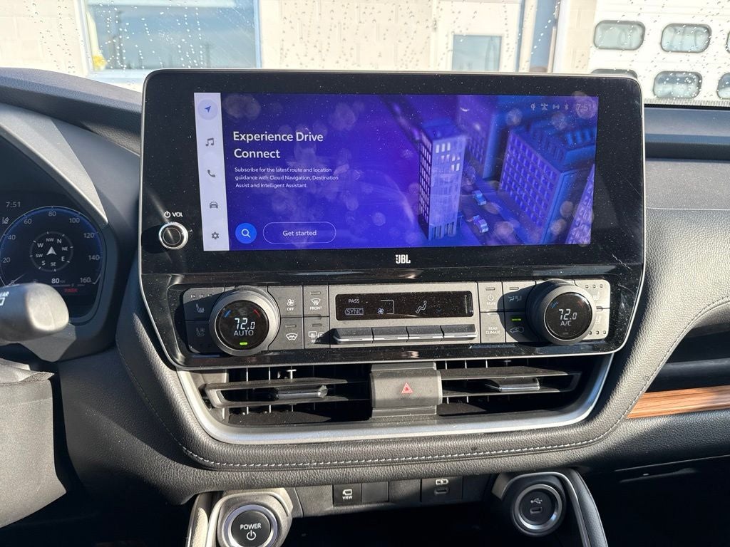 2024 Toyota Grand Highlander Hybrid Limited