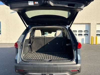 2024 Toyota Grand Highlander Hybrid Limited