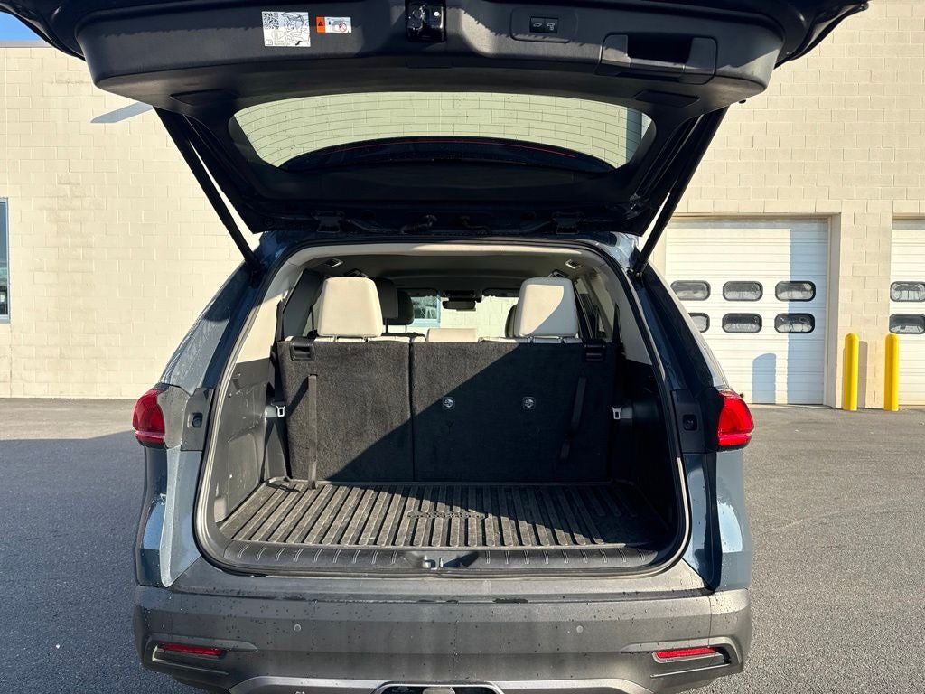 2024 Toyota Grand Highlander Hybrid Limited