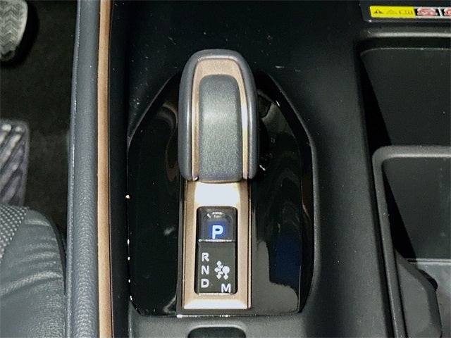 2024 Toyota Grand Highlander Hybrid MAX Limited