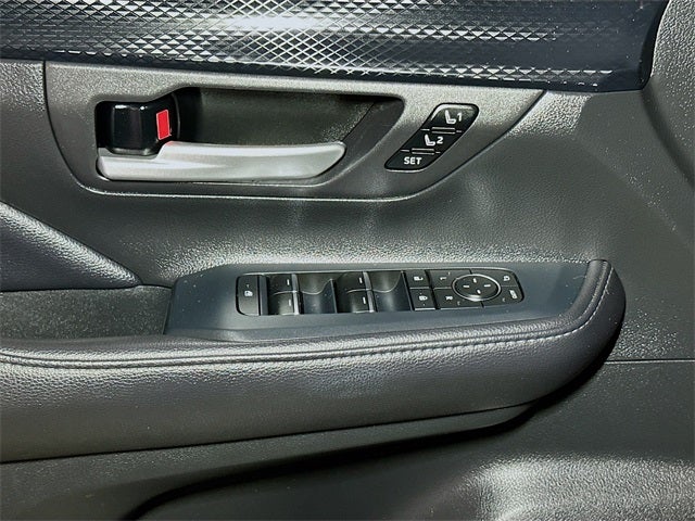 2024 Toyota Grand Highlander Hybrid MAX Limited