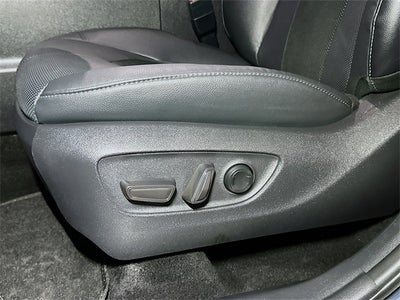 2024 Toyota Grand Highlander Hybrid MAX Limited