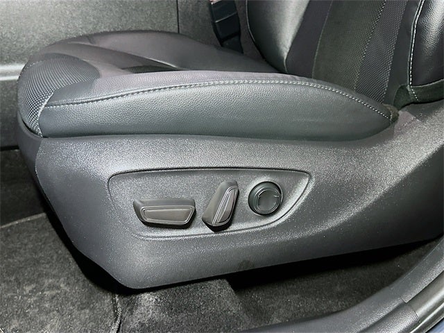 2024 Toyota Grand Highlander Hybrid MAX Limited