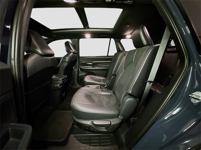 2024 Toyota Grand Highlander Hybrid MAX Limited