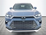 2024 Toyota Grand Highlander Hybrid MAX Limited