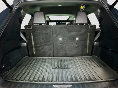 2024 Toyota Grand Highlander Hybrid MAX Limited