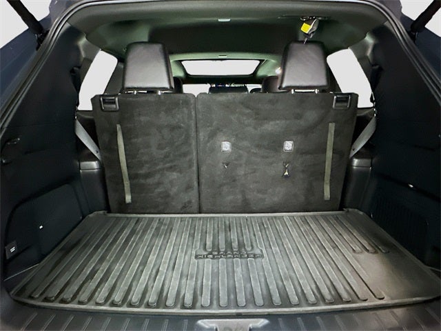 2024 Toyota Grand Highlander Hybrid MAX Limited