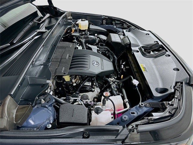 2024 Toyota Grand Highlander Hybrid MAX Limited