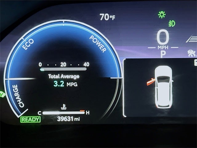 2024 Toyota Grand Highlander Hybrid MAX Limited