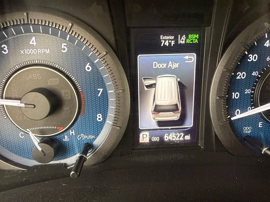 2020 Toyota Sienna XLE Premium 7 Passenger