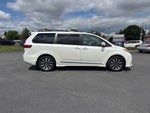 2019 Toyota Sienna Limited Premium 7 Passenger