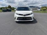 2019 Toyota Sienna Limited Premium 7 Passenger
