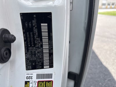 2019 Toyota Sienna Limited Premium 7 Passenger