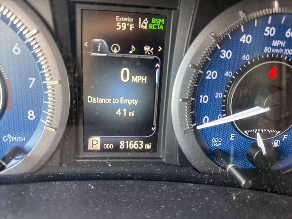 2019 Toyota Sienna Limited Premium 7 Passenger